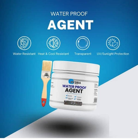 Hydra Sealant (waterproof leak agent)