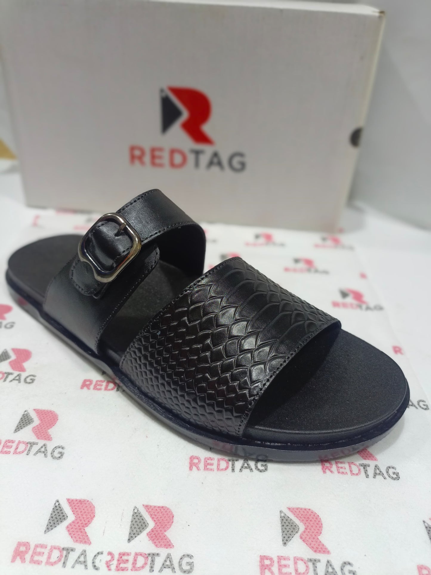 Men Casual Slippers