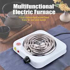 Electric Stove for cooking 1000W