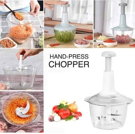 9-in-1 Vegetable Chopper 2000ML,Multi-Function