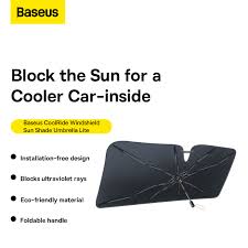 Car Umbrella Sun Shade