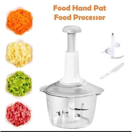 9-in-1 Vegetable Chopper 2000ML,Multi-Function