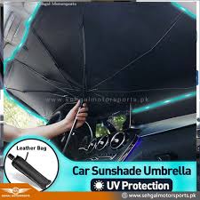 Car Umbrella Sun Shade