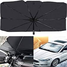 Car Umbrella Sun Shade