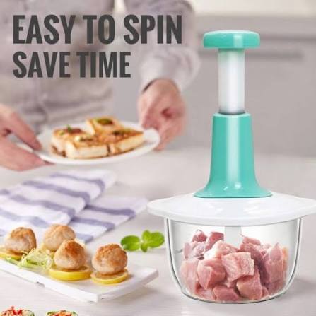 9-in-1 Vegetable Chopper 2000ML,Multi-Function