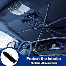 Car Umbrella Sun Shade