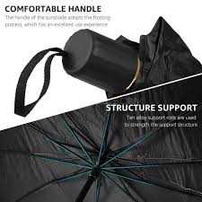 Car Umbrella Sun Shade