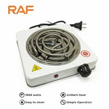 Electric Stove for cooking 1000W