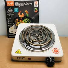 Electric Stove for cooking 1000W