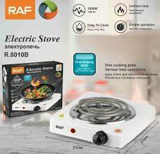Electric Stove for cooking 1000W