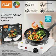 Electric Stove for cooking 1000W